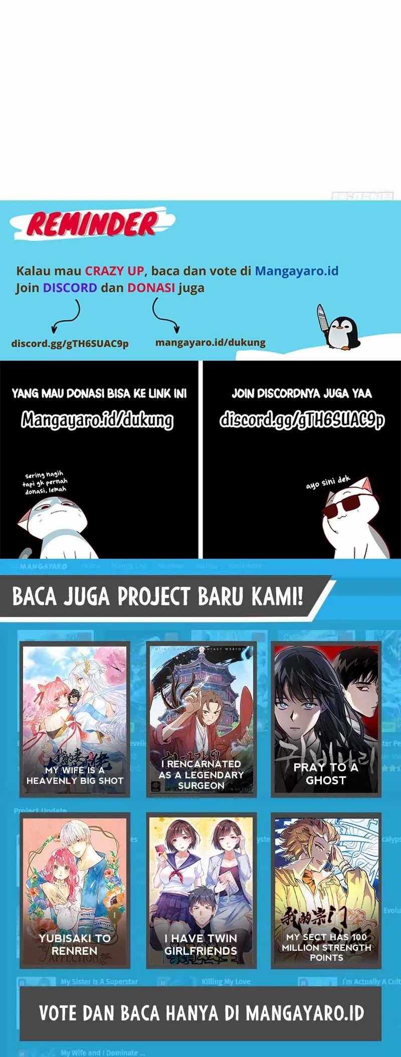 I’m Actually A Cultivation Bigshot Chapter 274 - halaman 28