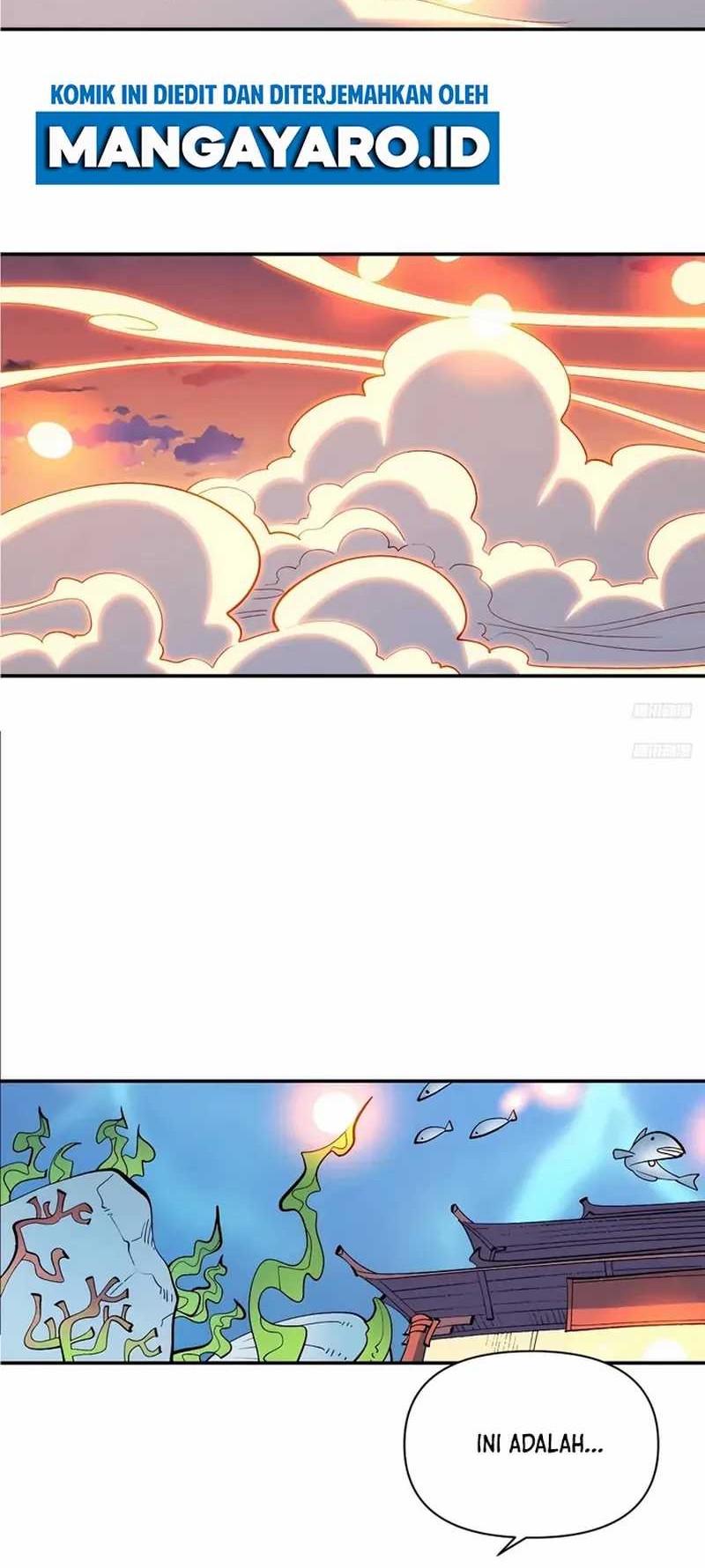 I’m Actually A Cultivation Bigshot Chapter 274 - halaman 5