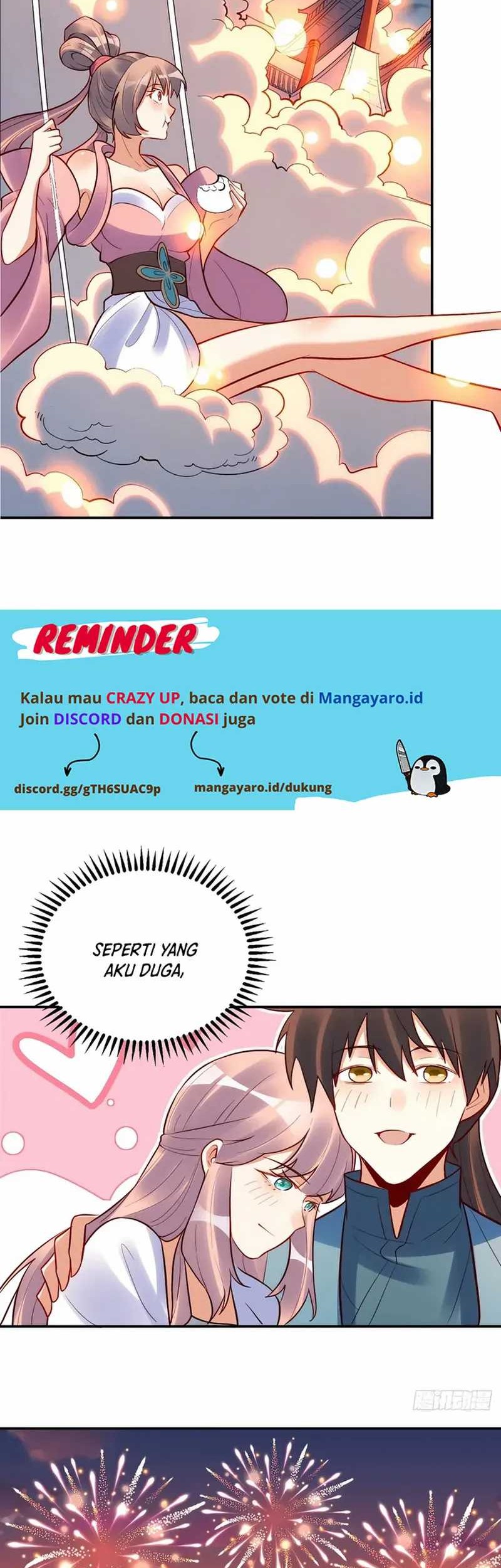 I’m Actually A Cultivation Bigshot Chapter 274 - halaman 7