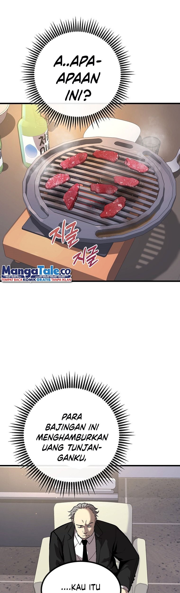 I’m Actually A Cultivation Bigshot Chapter 276 - halaman 11