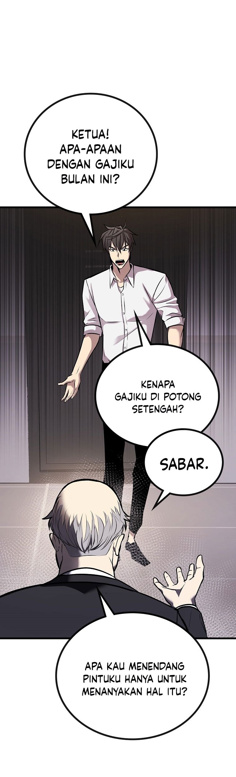 I’m Actually A Cultivation Bigshot Chapter 276 - halaman 13