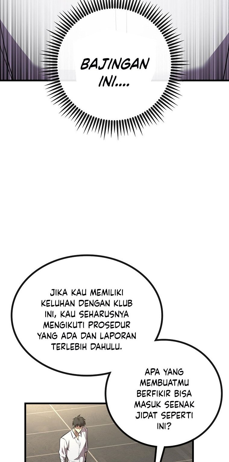 I’m Actually A Cultivation Bigshot Chapter 276 - halaman 16