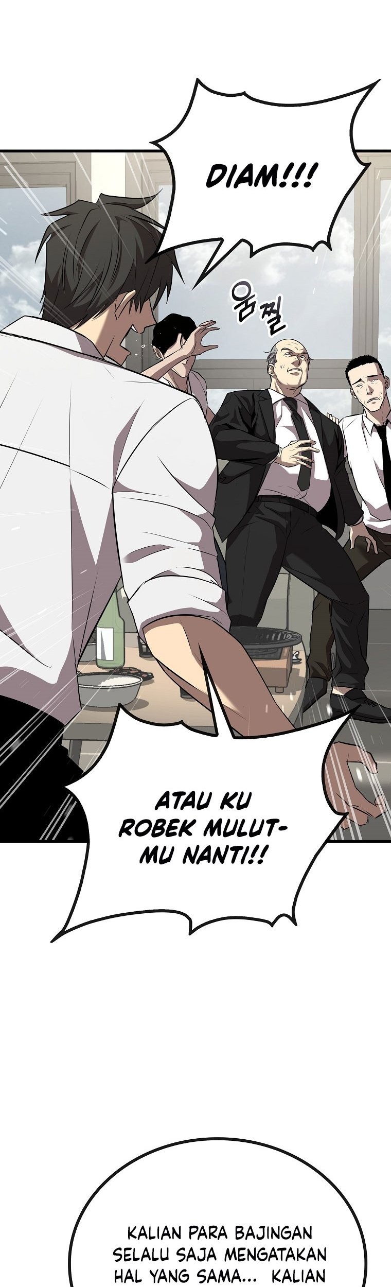 I’m Actually A Cultivation Bigshot Chapter 276 - halaman 19