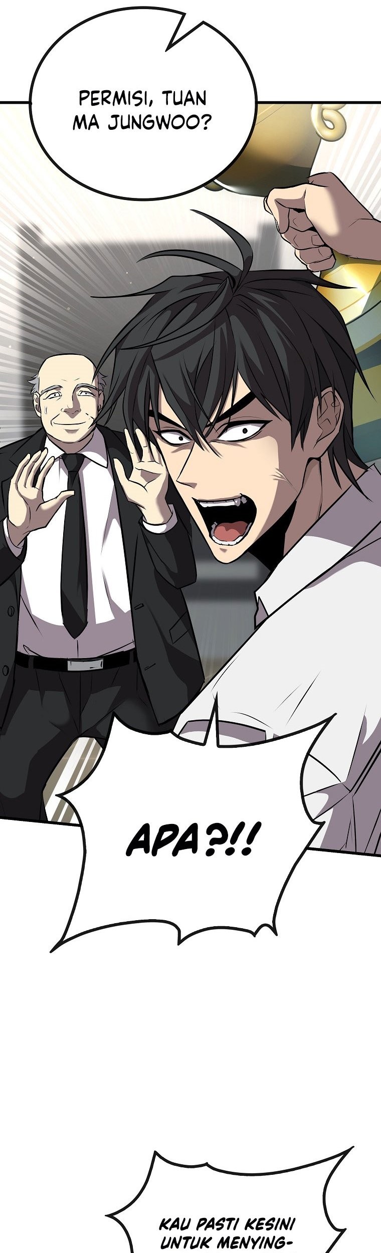I’m Actually A Cultivation Bigshot Chapter 276 - halaman 23