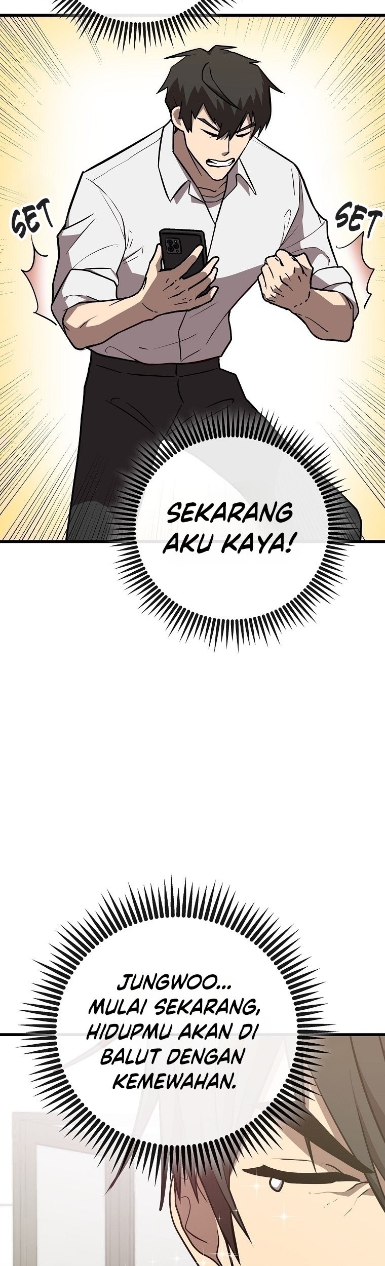 I’m Actually A Cultivation Bigshot Chapter 277 - halaman 23