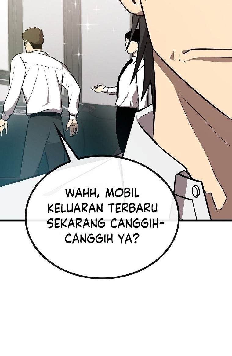 I’m Actually A Cultivation Bigshot Chapter 277 - halaman 24