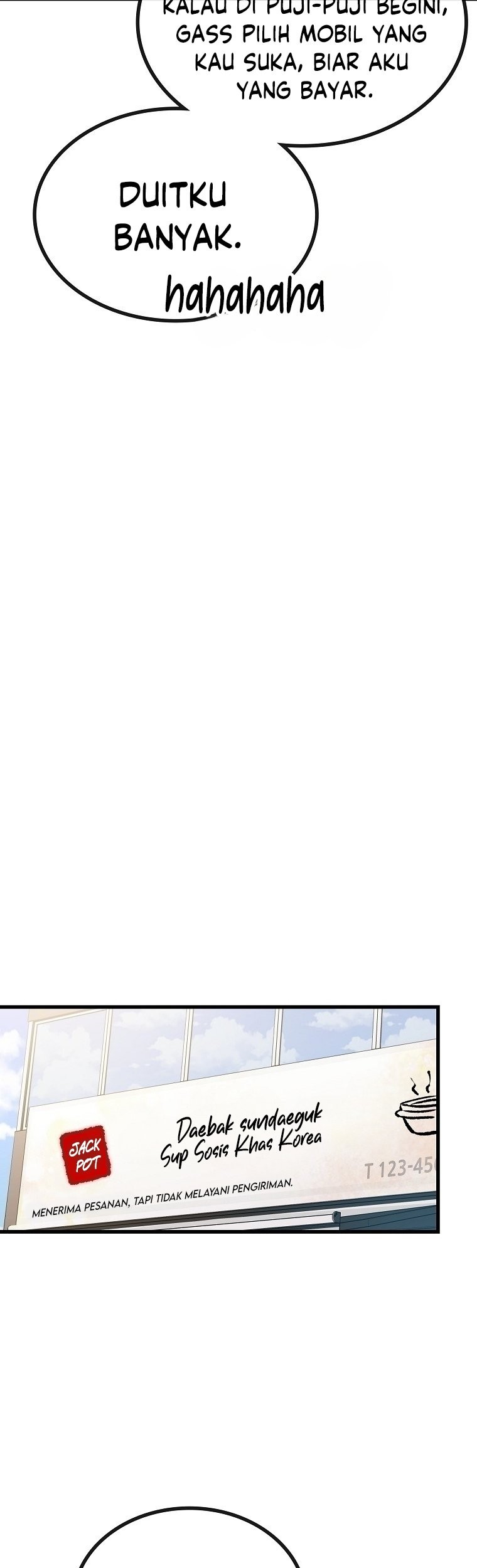 I’m Actually A Cultivation Bigshot Chapter 277 - halaman 29