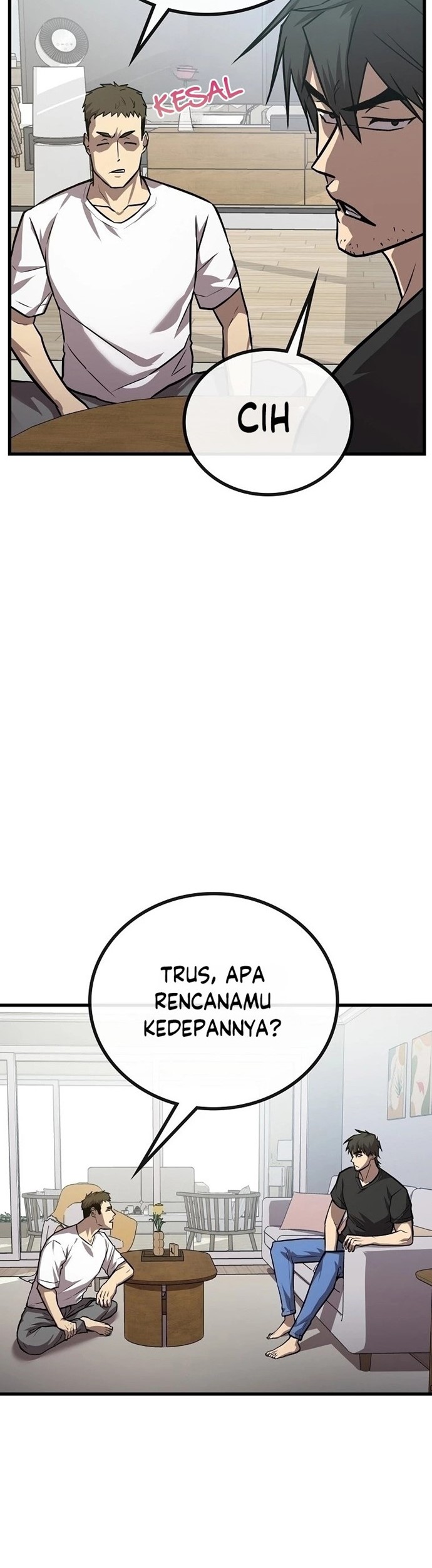 I’m Actually A Cultivation Bigshot Chapter 278 - halaman 13
