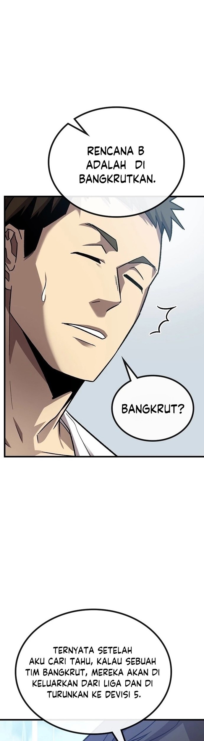 I’m Actually A Cultivation Bigshot Chapter 278 - halaman 16