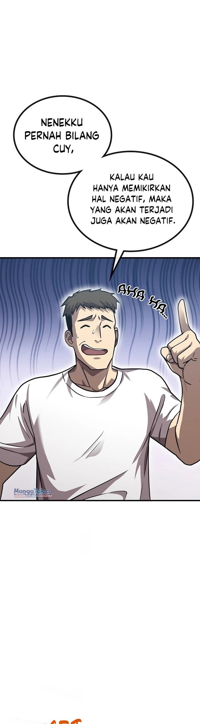 I’m Actually A Cultivation Bigshot Chapter 278 - halaman 25