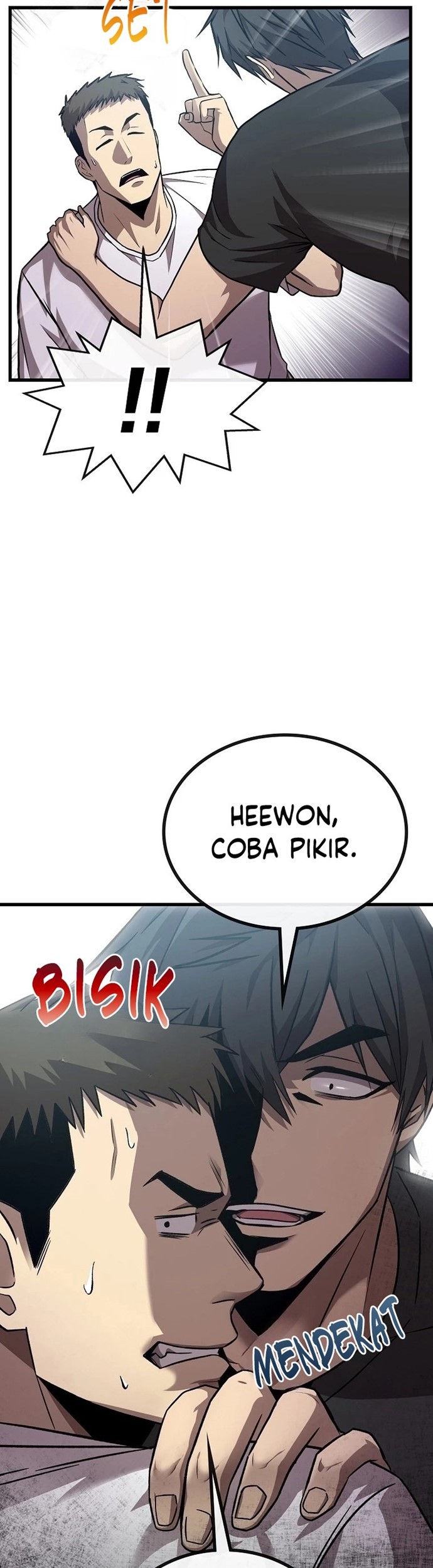 I’m Actually A Cultivation Bigshot Chapter 278 - halaman 26