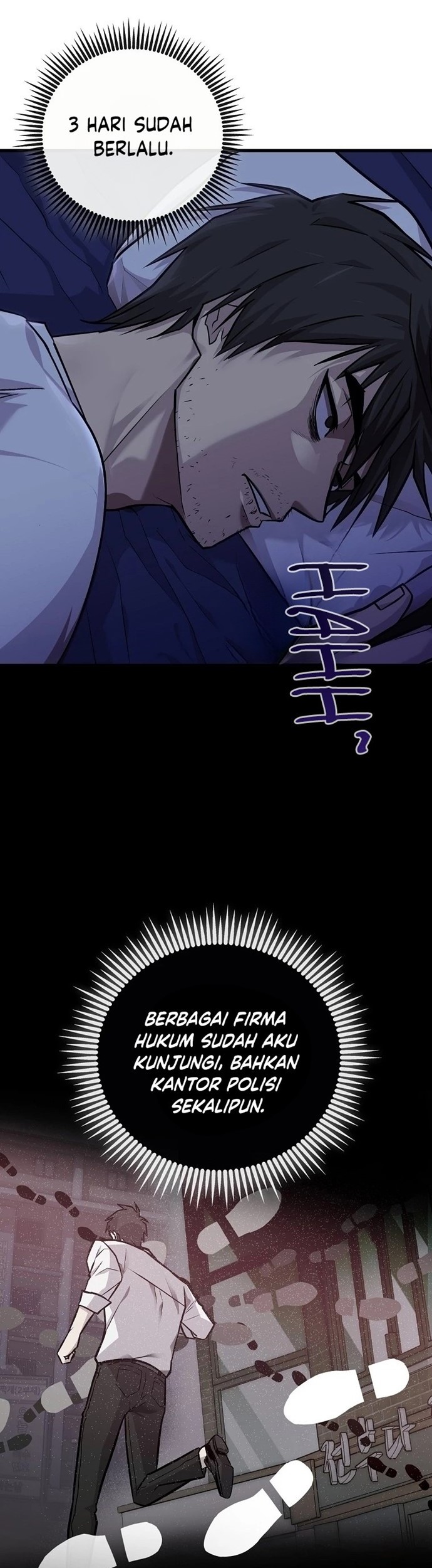 I’m Actually A Cultivation Bigshot Chapter 278 - halaman 3