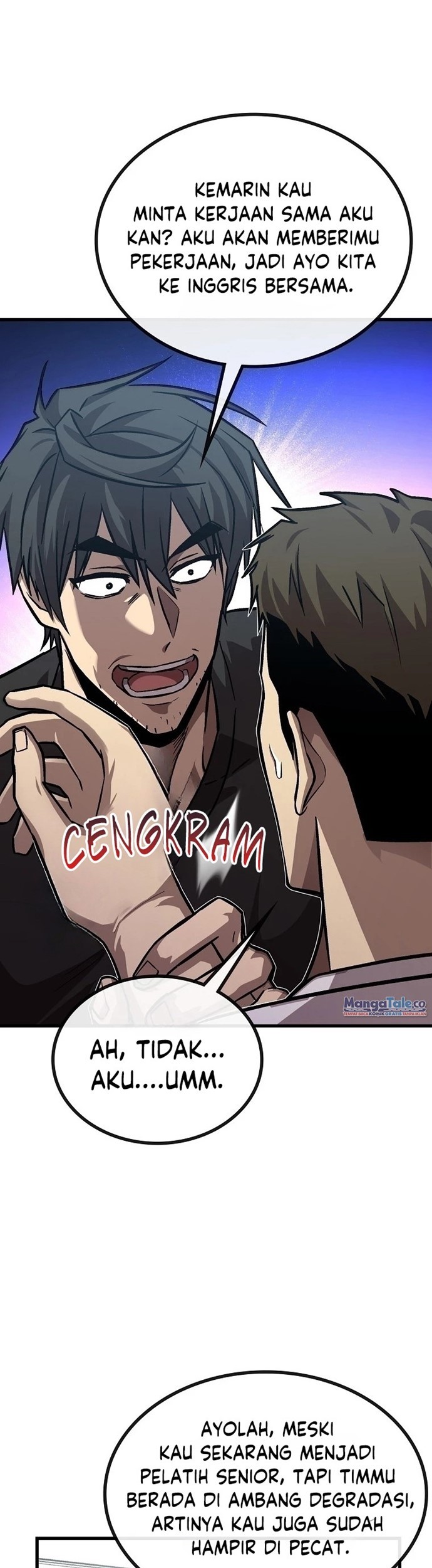 I’m Actually A Cultivation Bigshot Chapter 278 - halaman 40