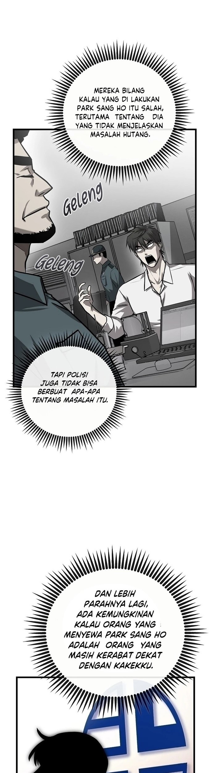 I’m Actually A Cultivation Bigshot Chapter 278 - halaman 5