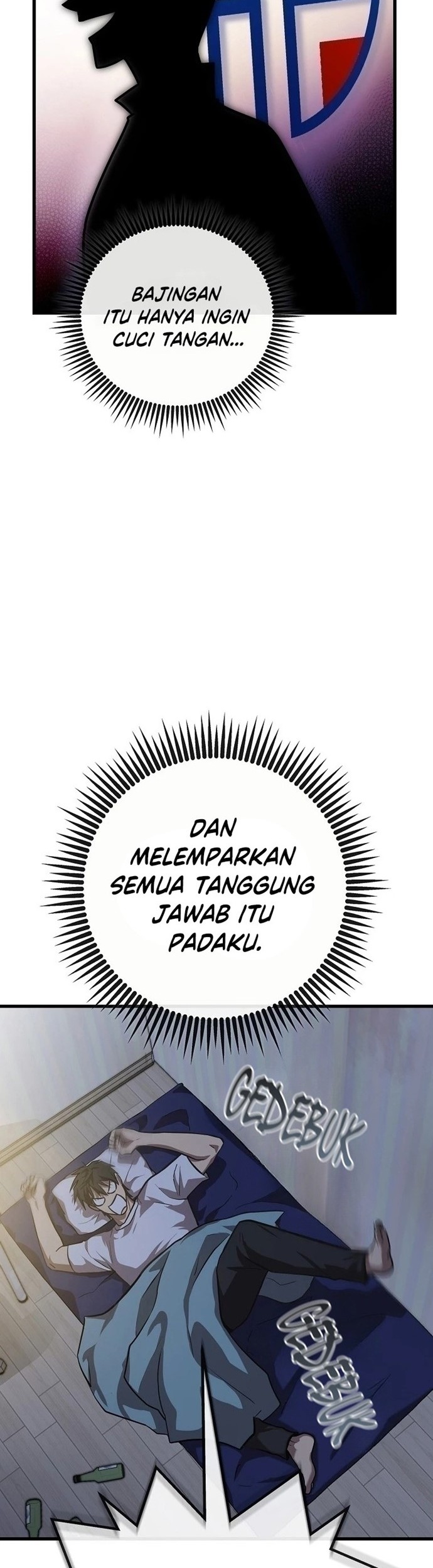 I’m Actually A Cultivation Bigshot Chapter 278 - halaman 6