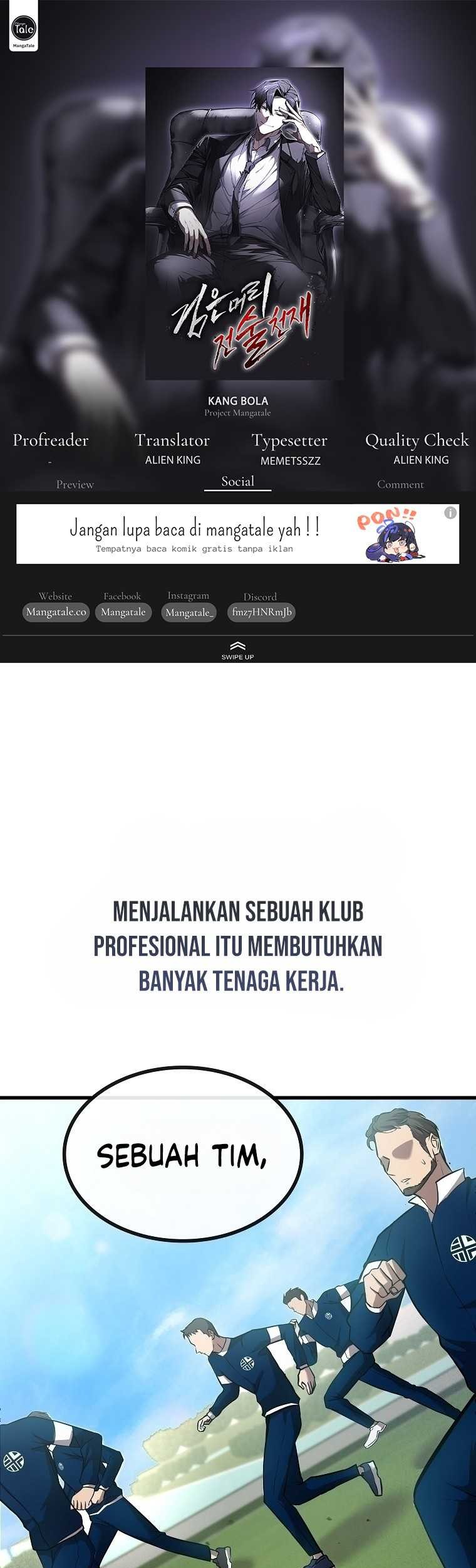 I’m Actually A Cultivation Bigshot Chapter 279 - halaman 1