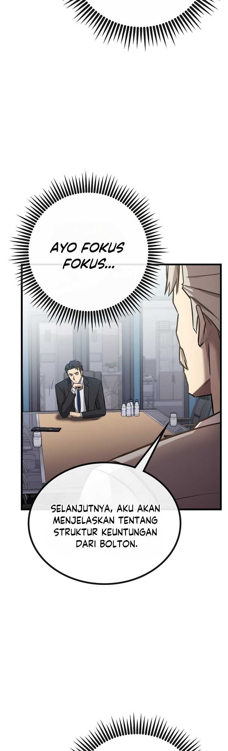 I’m Actually A Cultivation Bigshot Chapter 279 - halaman 11