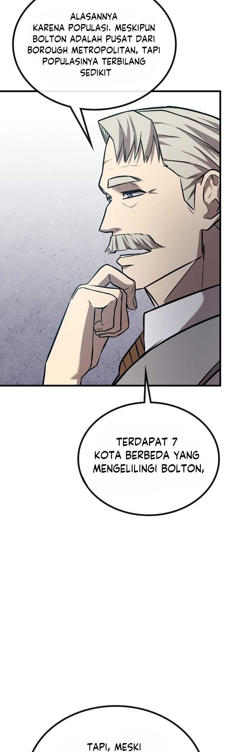 I’m Actually A Cultivation Bigshot Chapter 279 - halaman 16