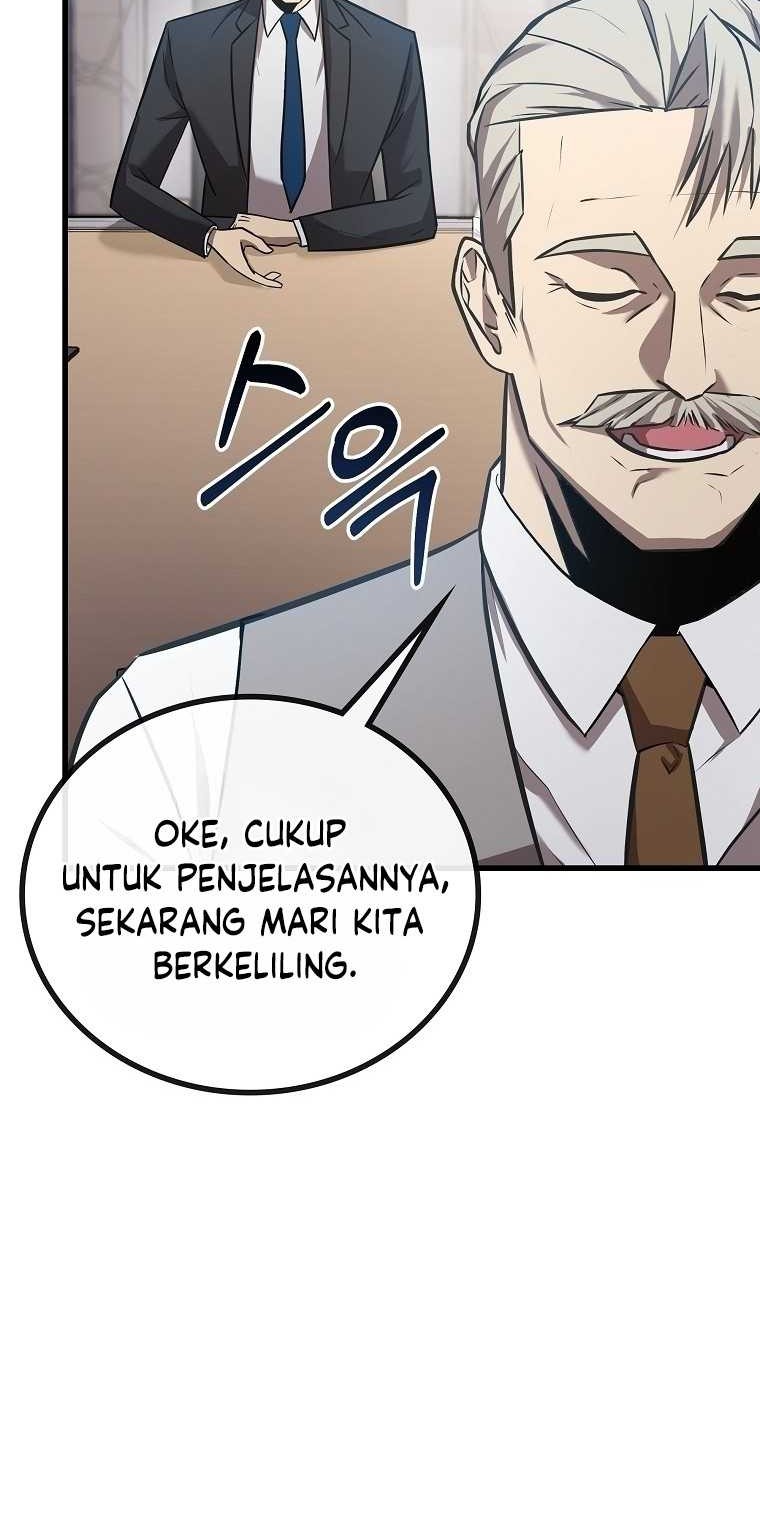 I’m Actually A Cultivation Bigshot Chapter 279 - halaman 21