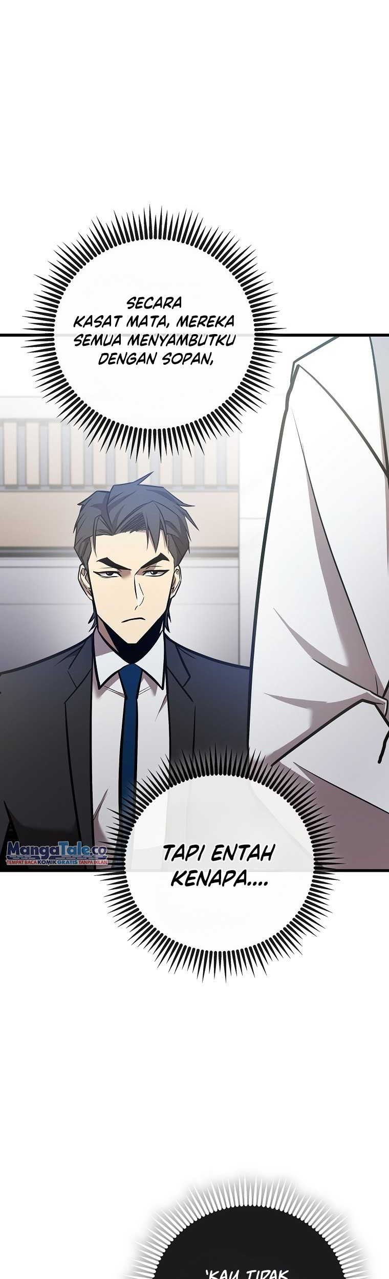 I’m Actually A Cultivation Bigshot Chapter 279 - halaman 24