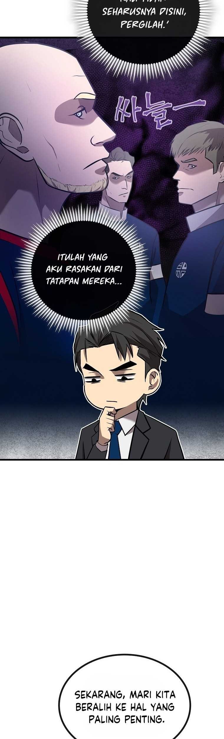 I’m Actually A Cultivation Bigshot Chapter 279 - halaman 25