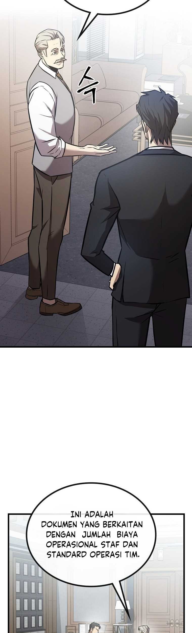 I’m Actually A Cultivation Bigshot Chapter 279 - halaman 26