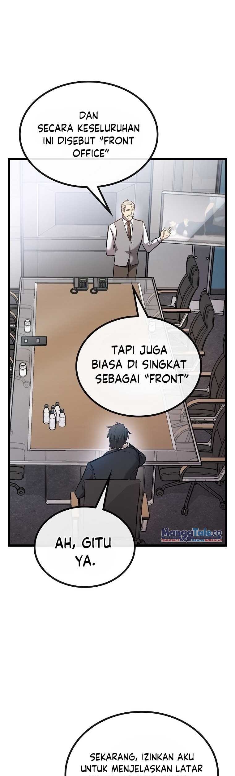 I’m Actually A Cultivation Bigshot Chapter 279 - halaman 3
