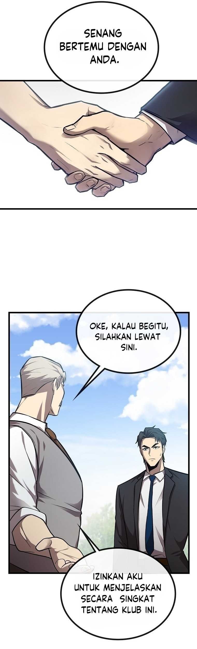 I’m Actually A Cultivation Bigshot Chapter 279 - halaman 8