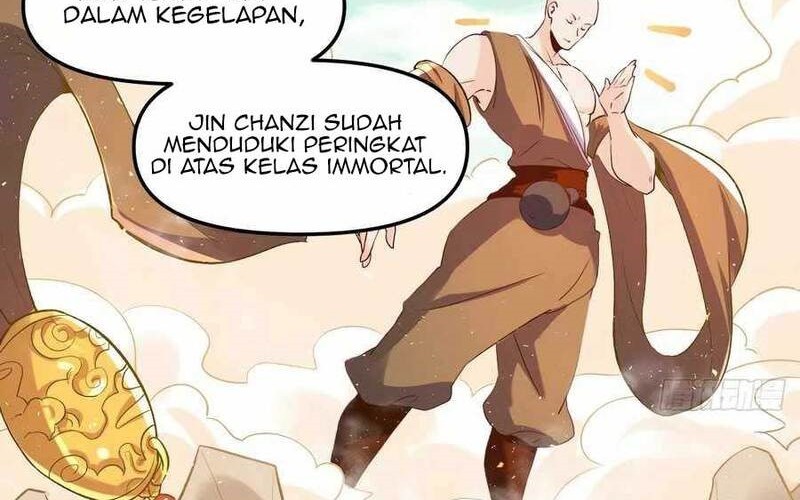 I’m Actually A Cultivation Bigshot Chapter 28 - halaman 18