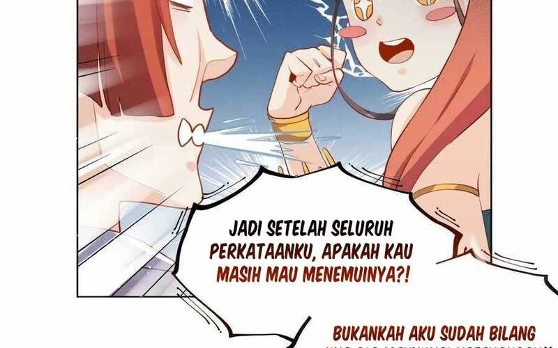 I’m Actually A Cultivation Bigshot Chapter 28 - halaman 21