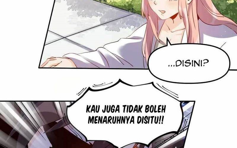 I’m Actually A Cultivation Bigshot Chapter 28 - halaman 27