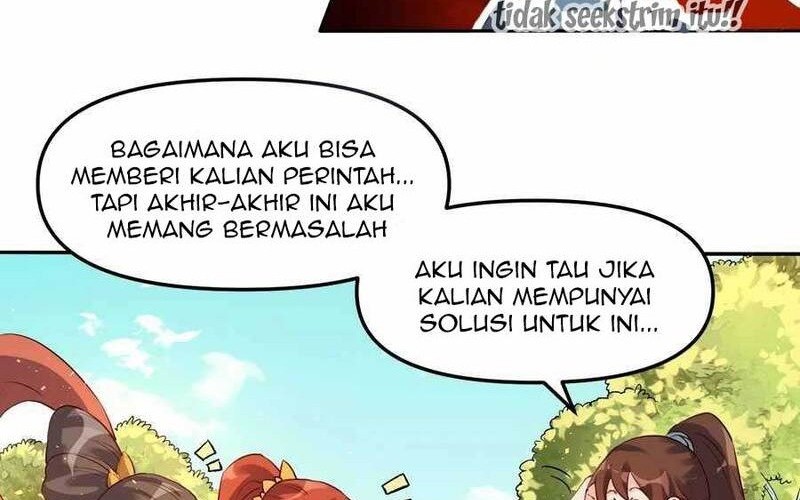 I’m Actually A Cultivation Bigshot Chapter 28 - halaman 33