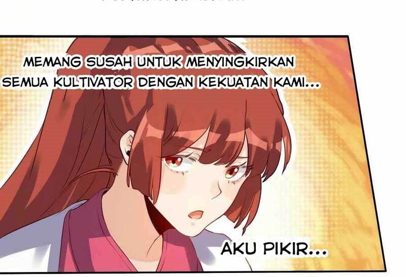 I’m Actually A Cultivation Bigshot Chapter 28 - halaman 37