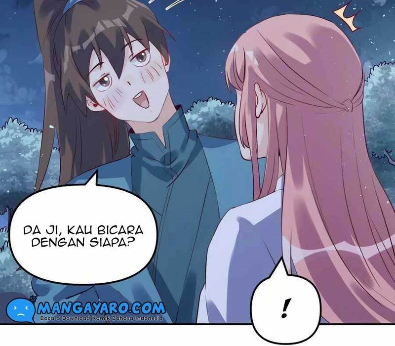 I’m Actually A Cultivation Bigshot Chapter 28 - halaman 4
