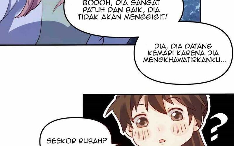 I’m Actually A Cultivation Bigshot Chapter 28 - halaman 6