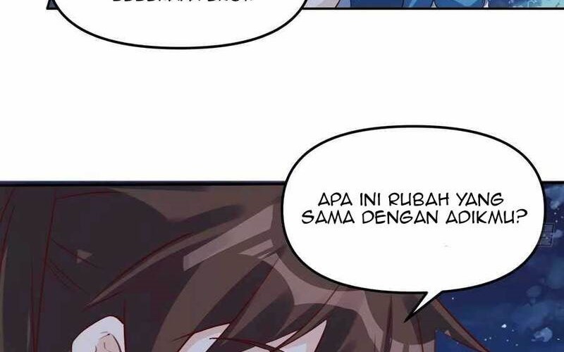 I’m Actually A Cultivation Bigshot Chapter 28 - halaman 9