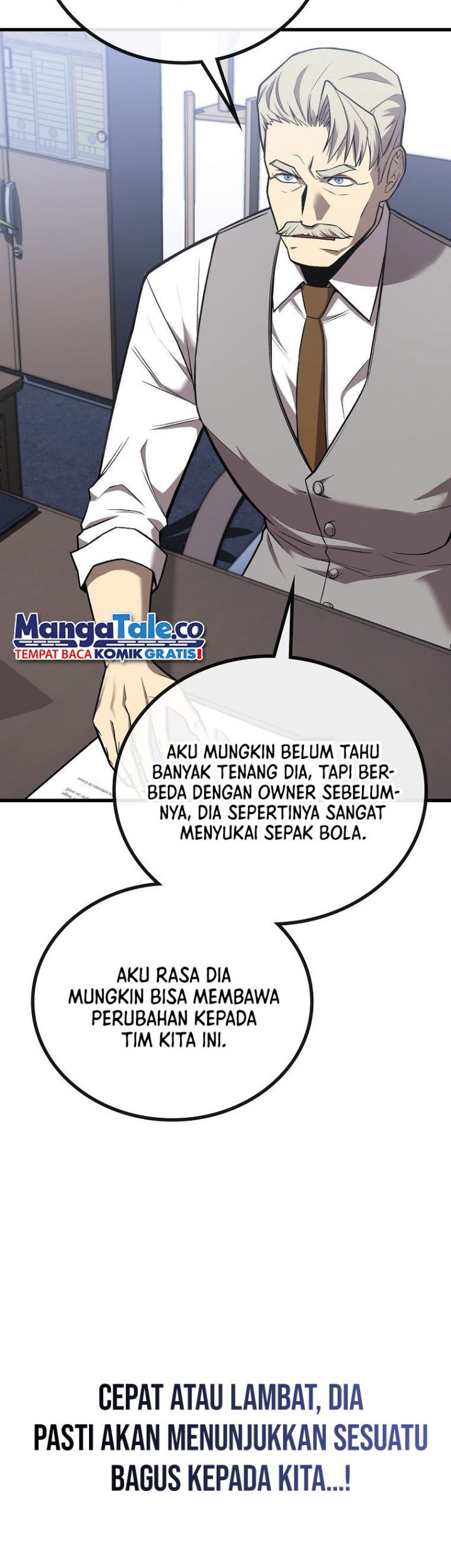 I’m Actually A Cultivation Bigshot Chapter 280 - halaman 11