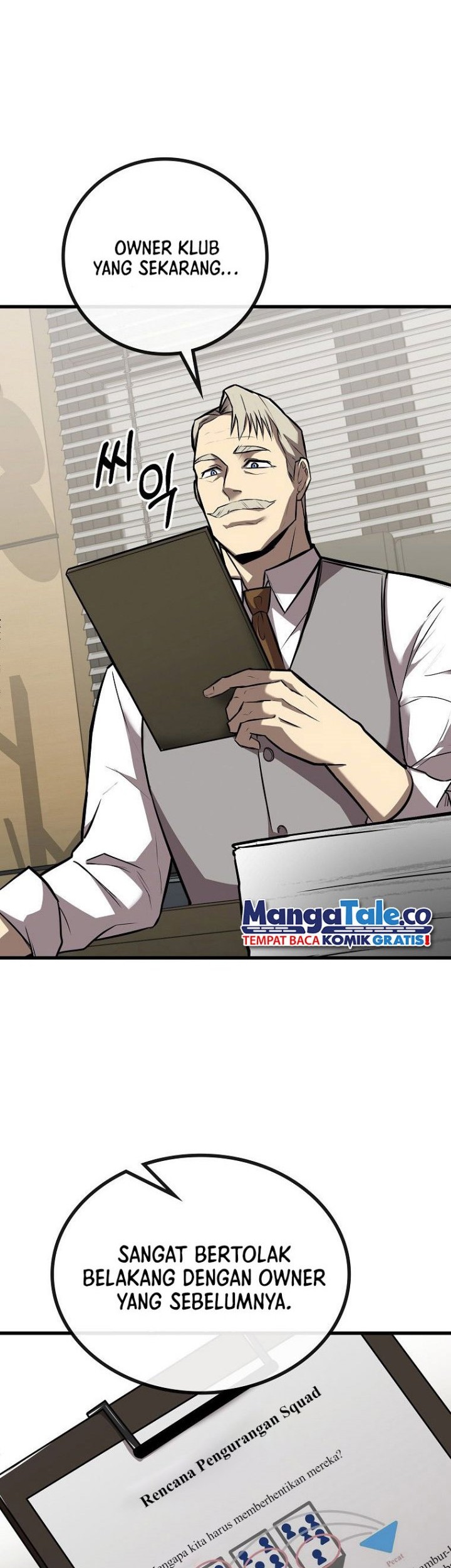 I’m Actually A Cultivation Bigshot Chapter 280 - halaman 2