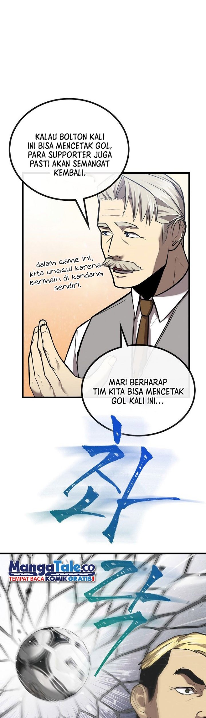 I’m Actually A Cultivation Bigshot Chapter 280 - halaman 23