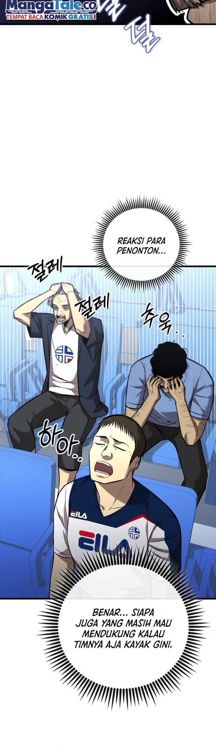 I’m Actually A Cultivation Bigshot Chapter 280 - halaman 26