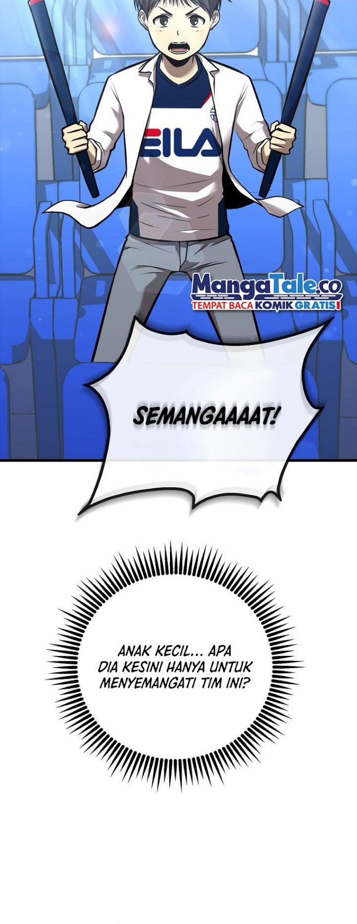 I’m Actually A Cultivation Bigshot Chapter 280 - halaman 28