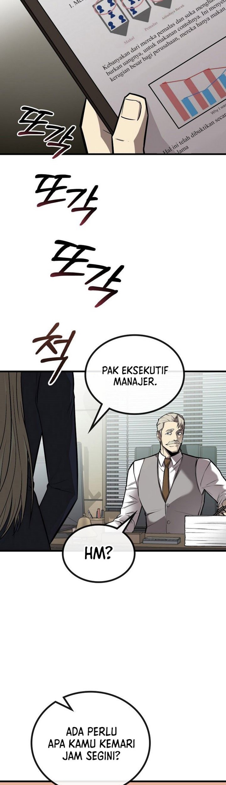 I’m Actually A Cultivation Bigshot Chapter 280 - halaman 3