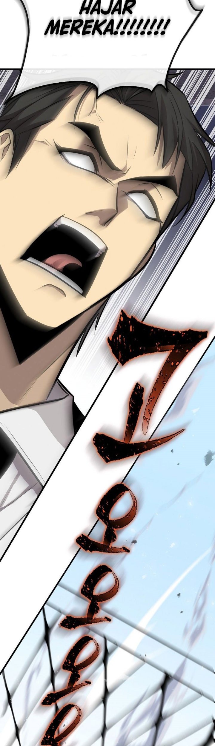 I’m Actually A Cultivation Bigshot Chapter 280 - halaman 31