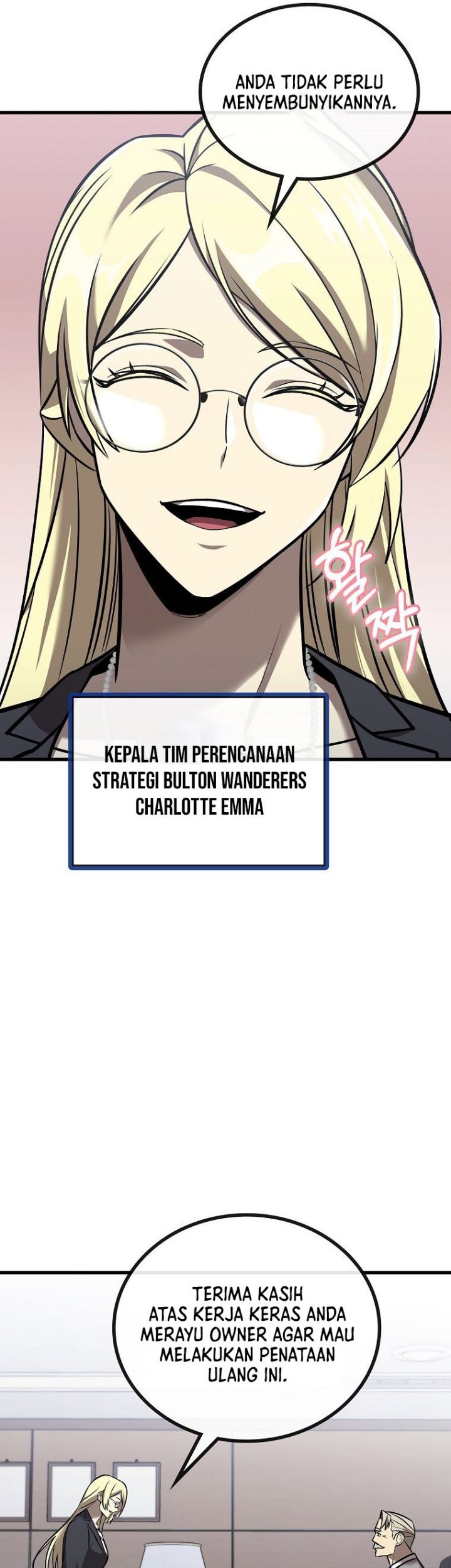 I’m Actually A Cultivation Bigshot Chapter 280 - halaman 5
