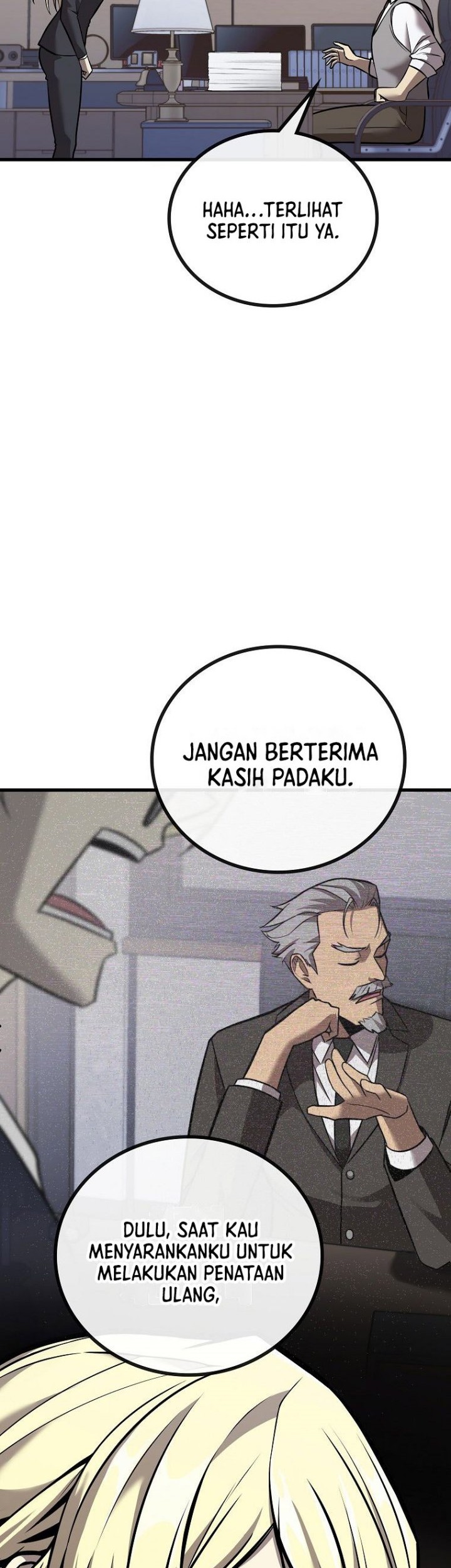 I’m Actually A Cultivation Bigshot Chapter 280 - halaman 6