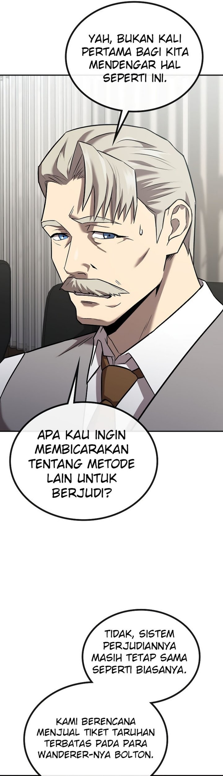 I’m Actually A Cultivation Bigshot Chapter 281 - halaman 10