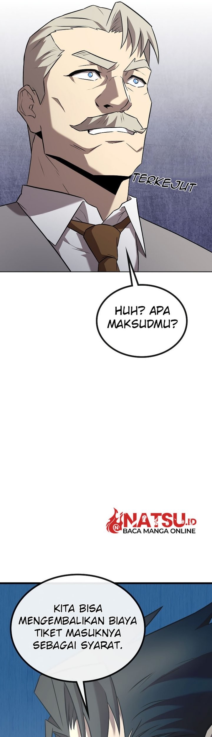 I’m Actually A Cultivation Bigshot Chapter 281 - halaman 14