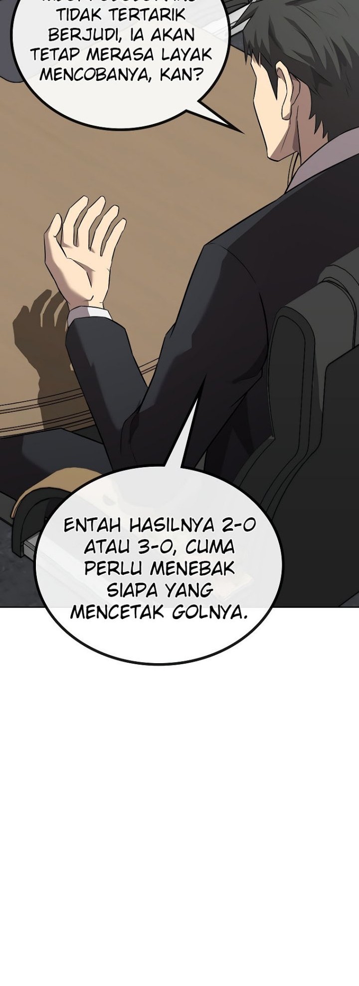 I’m Actually A Cultivation Bigshot Chapter 281 - halaman 17