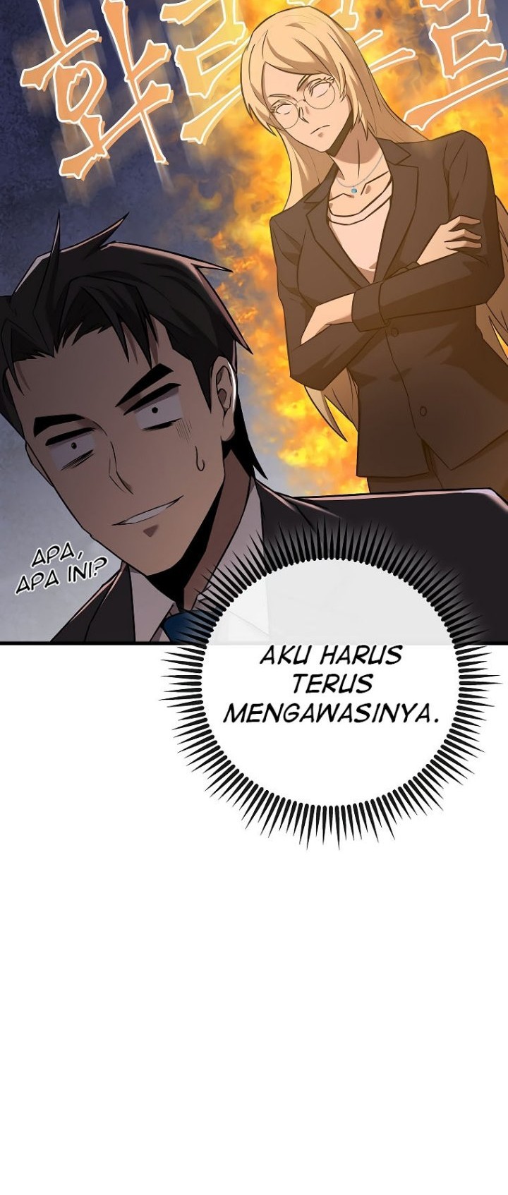 I’m Actually A Cultivation Bigshot Chapter 281 - halaman 21