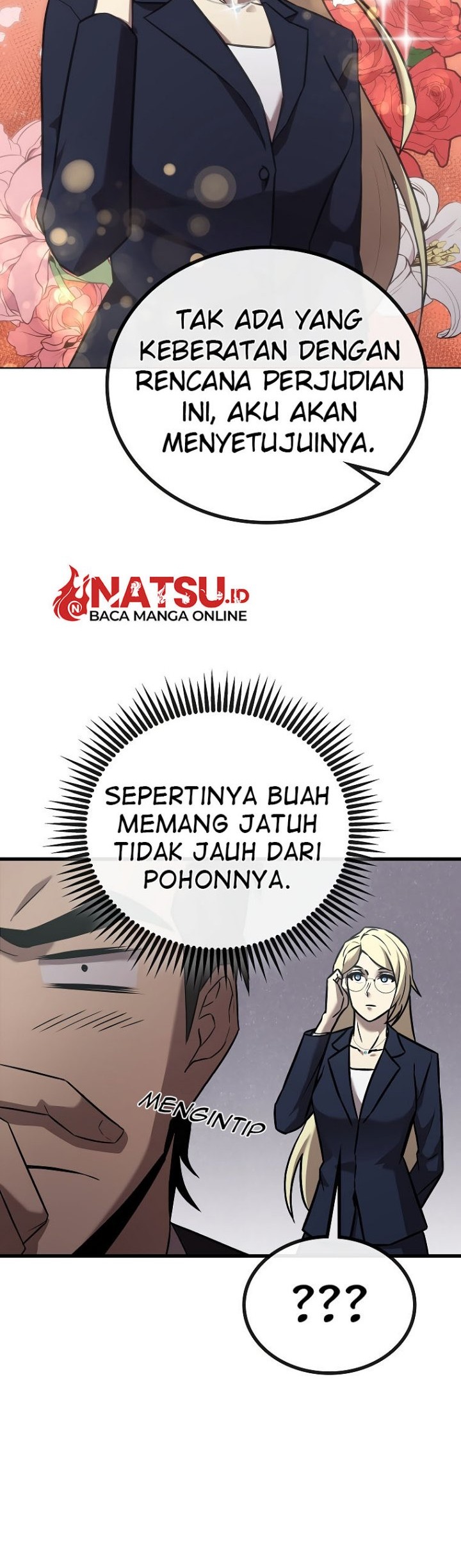 I’m Actually A Cultivation Bigshot Chapter 281 - halaman 25